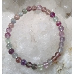 Bracelet Fluorite