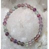 Bracelet Fluorite
