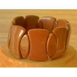 Bracelet Sunny stone