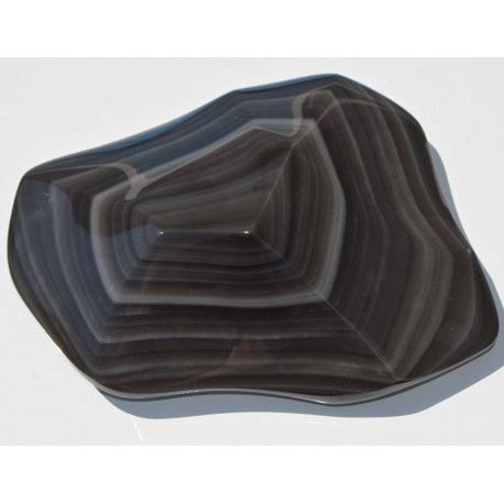 Obsidienne Oeil Céleste forme libre 03