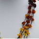 Collier Ambre 