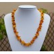 Collier Ambre 
