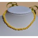 Collier Ambre Bebe