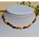 Collier Ambre Bebe