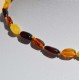 Collier Ambre Bebe