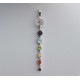 Pendentif Ascension des 7 Chakkras