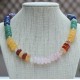 Collier 7 Chakras