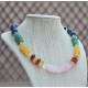 Collier 7 Chakras