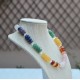 Collier 7 Chakras