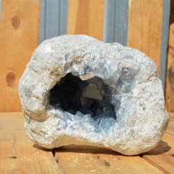 Célestine géode ARD42