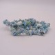 Pulsera Larimar barroca