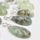 Pendentif Prehnite