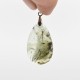 Pendentif Prehnite