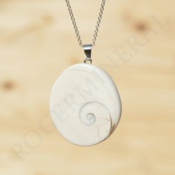 Colgante Ojo de Santa Lucía