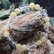 Bracelet Shungite + Citrine