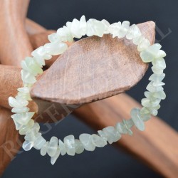 Pulsera Jade barroca