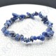 Bracelet Sodalite baroque