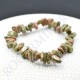 Bracelet Aventurine Perles rondes