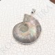 Pendentif Amonite Petit Modele