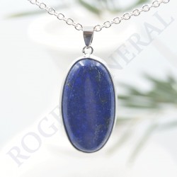 Pendentif Lapis-Lazuli