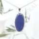 Pendentif Lapis-Lazuli