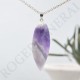 Pendentif Amèthyste