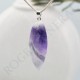 Pendentif Amèthyste