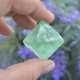 Octaedre Fluorite