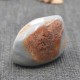 Jaspe polychrome galet ARB6