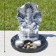 Ganesh, le  dieu de la Générosité