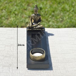 Bouddha du voyage intérieur