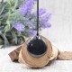 Pendentif Shungite galet plat