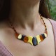 Ambre collier AMAR3