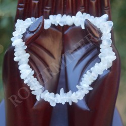 Pierre de Lune bracelet IGPL12