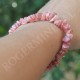 Bracelet Rhodocrosite