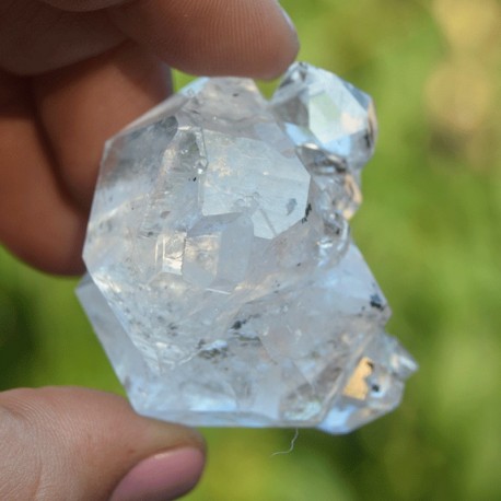 Diamante Herkimer KDH6
