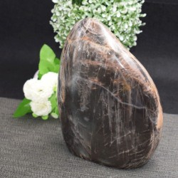 Piedra de Luna forma libre PLFL1