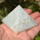 Pyramide Amazonite PAMA04