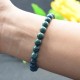 Bracelet Azurite Malachite