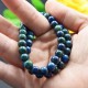 Bracelet Azurite Malachite