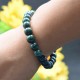 Bracelet Azurite Malachite