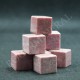 Cubes Rhodonite