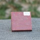 Pyramide Jaspe rouge JR4