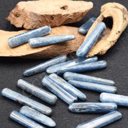 Cianite bâton massage