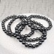Bracelet Hématite 8mm