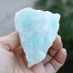 Aragonite Bleue Brute KBARA2