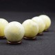 Sphères en Jade Nèphrite
