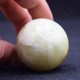 Sphères en Jade Nèphrite