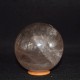 Cuarzo ahumado esfera ARN18
