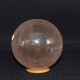 Cuarzo ahumado esfera ARN18